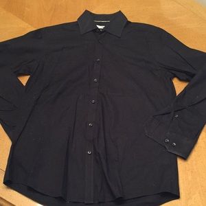 Men’s dress shirt